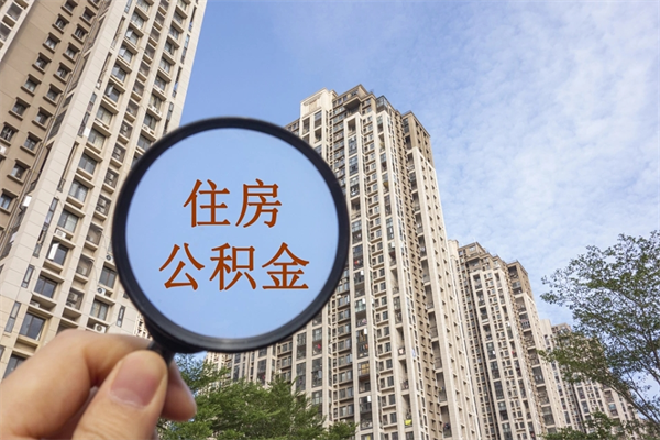 聊城公积金取（最新取住房公积金流程）